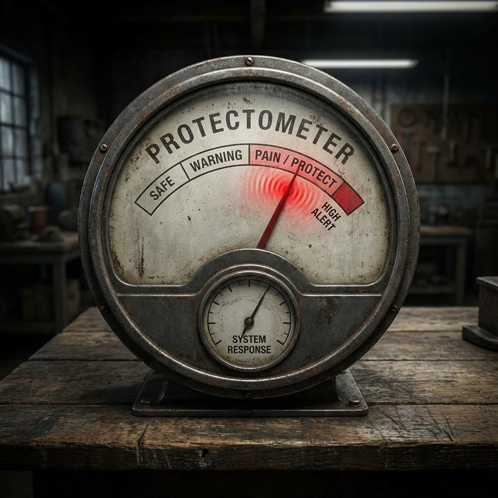 pain_as_a_protectometer