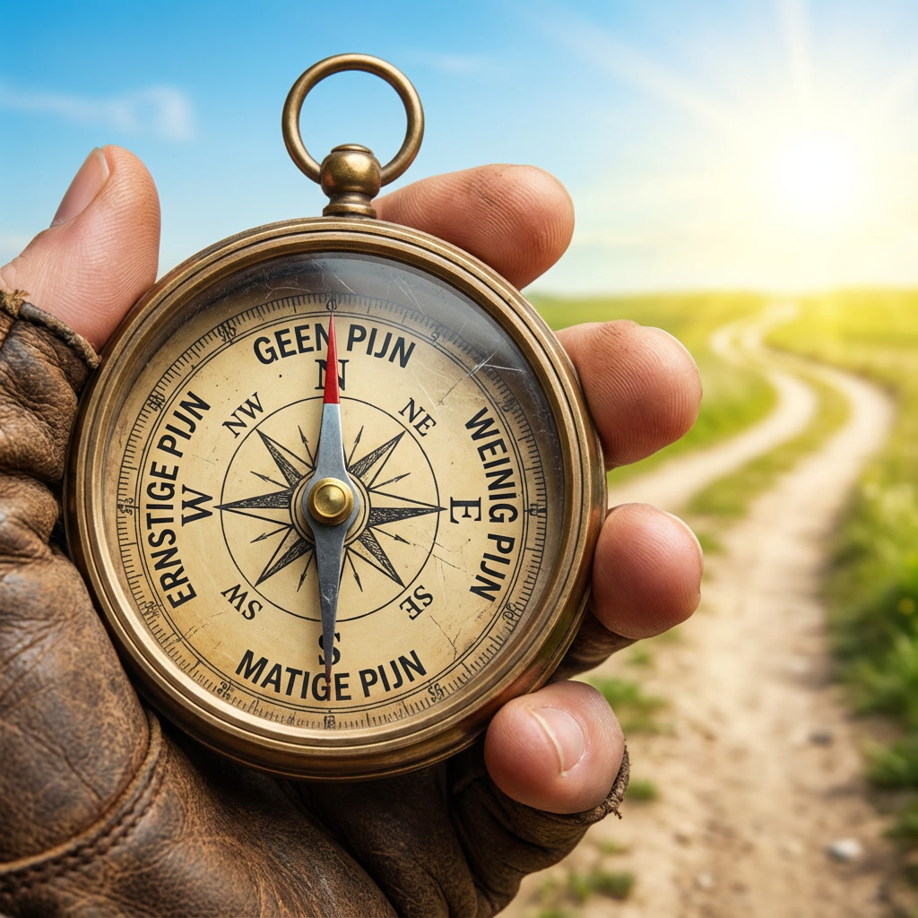 pijnkompas 